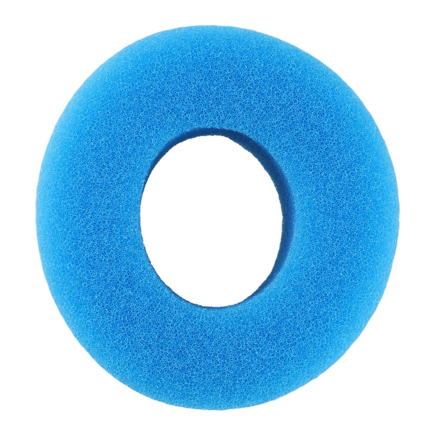 Universal Bio Foam Pool Filter Sponge - Reusable & Easy Clean - Compatible with Type I/II/VI/D Systems - Long-Lasting Swimming Pool Filtration (1 Piece)