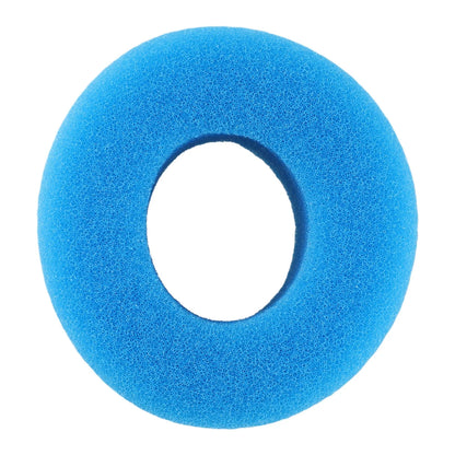 Universal Bio Foam Pool Filter Sponge - Reusable & Easy Clean - Compatible with Type I/II/VI/D Systems - Long-Lasting Swimming Pool Filtration (1 Piece)