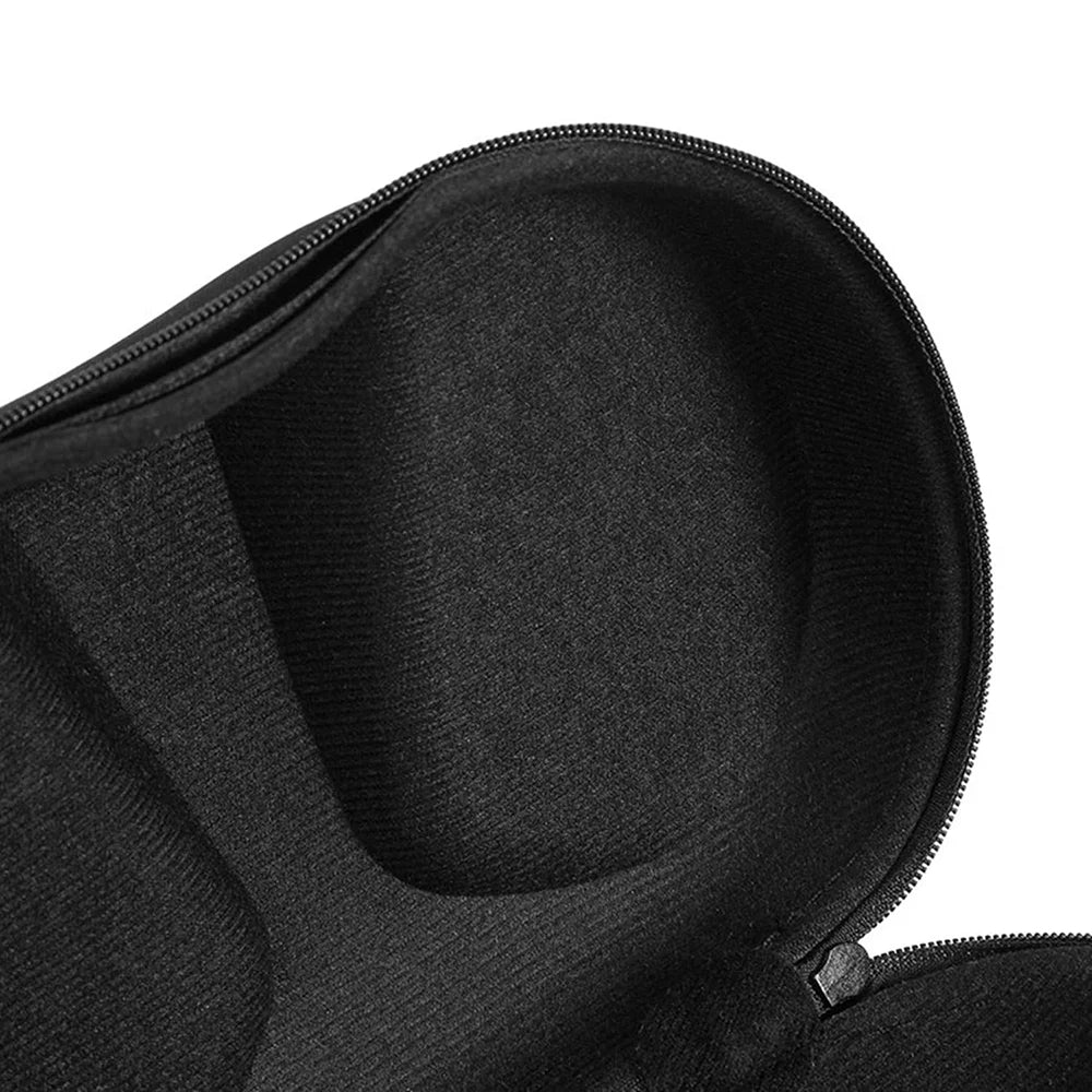 Portable Swimming Goggles Storage Case - Protective Container for Diving Masks & Snorkel Gear