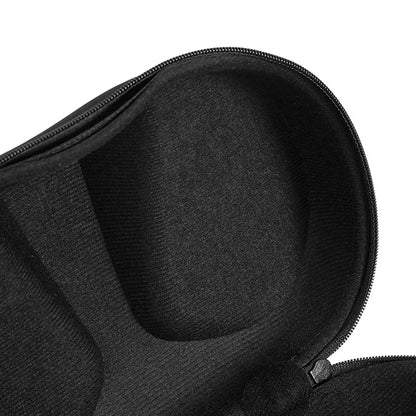 Portable Swimming Goggles Storage Case - Protective Container for Diving Masks & Snorkel Gear