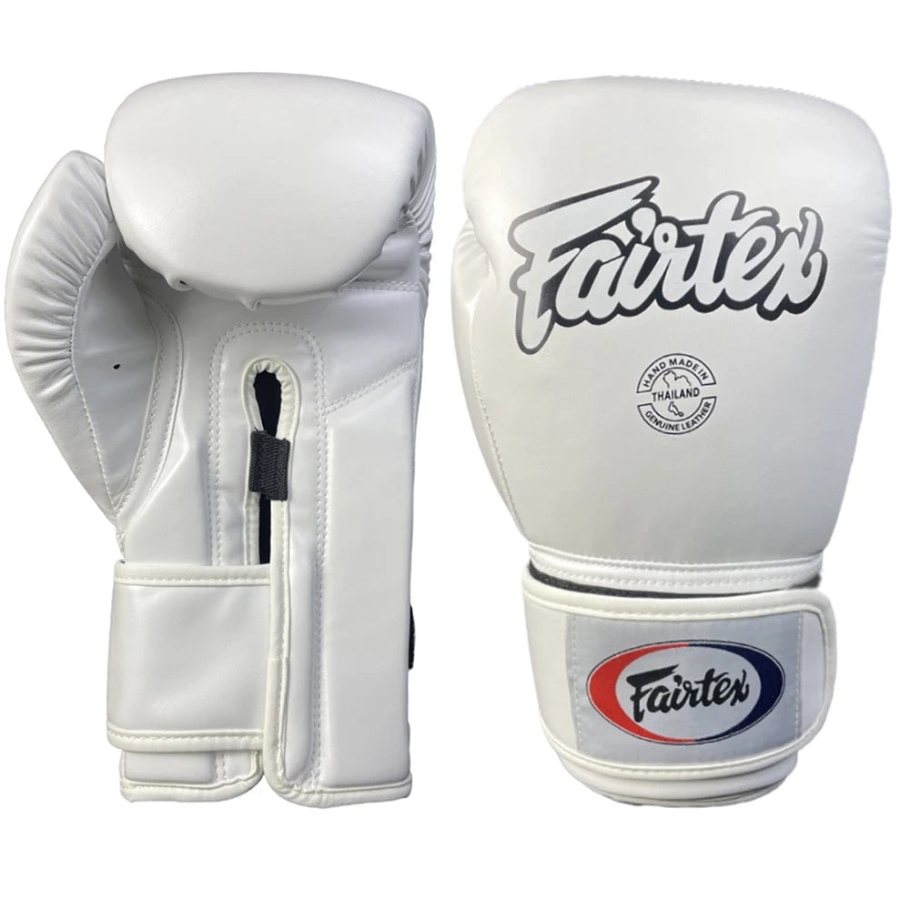 Breathable Boxing Gloves – Superior Wrist Support & Shock Absorption for Men & Women