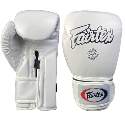 Breathable Boxing Gloves – Superior Wrist Support & Shock Absorption for Men & Women