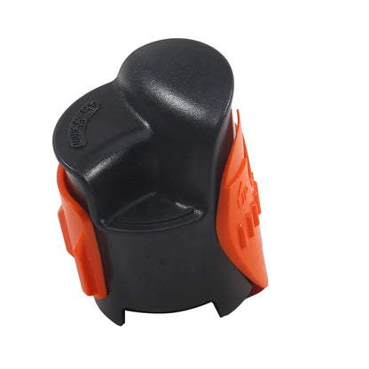 Motorcycle Inverted Fork Shock Absorber Cleaning Tool - Mud Remover & Maintenance Repair Tool