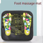 Foot Massage Pad Foot Massager Walking Pad Practical Home Use Fatigue Relief Physical Massage Shiatsu Board