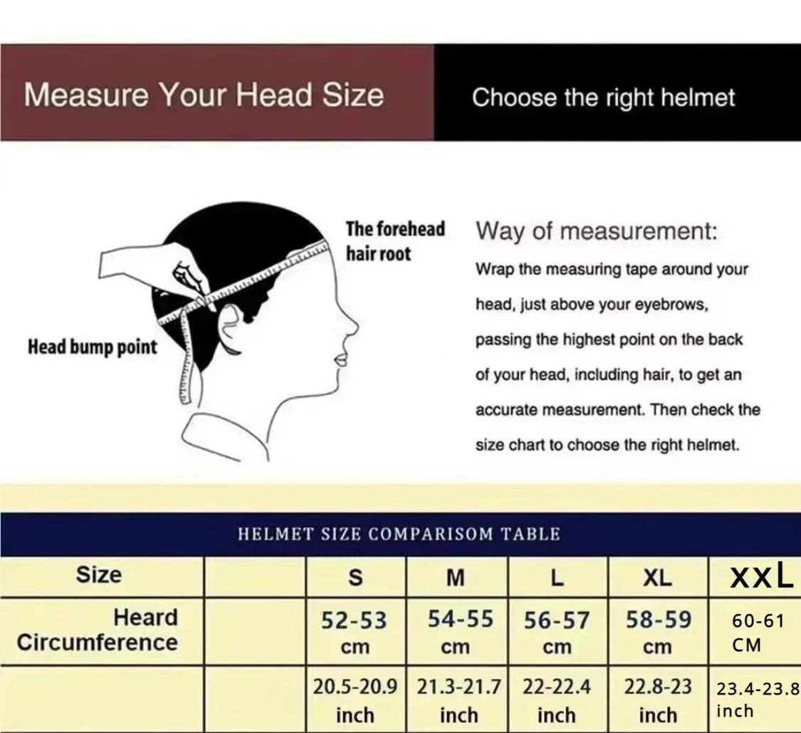 Youth Motocross Full Face Helmet - Kids Off-Road Safety Helmet with DOT Protection