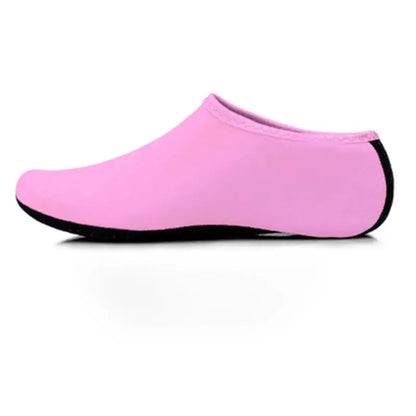 Quick-Dry Anti-Slip Diving Socks - Cut-Resistant Beach Footwear for Surfing, Snorkeling & Water Sports