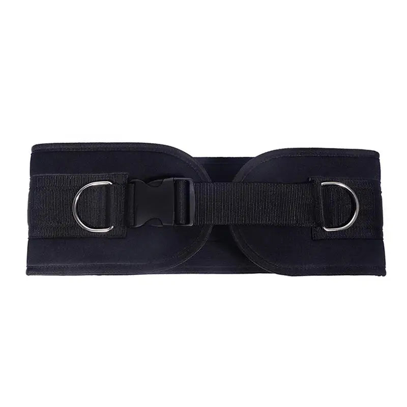 Weight Lifting Belt with Chain - Dipping Belt for Pull-Ups and Strength Training