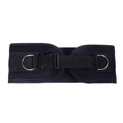Weight Lifting Belt with Chain - Dipping Belt for Pull-Ups and Strength Training
