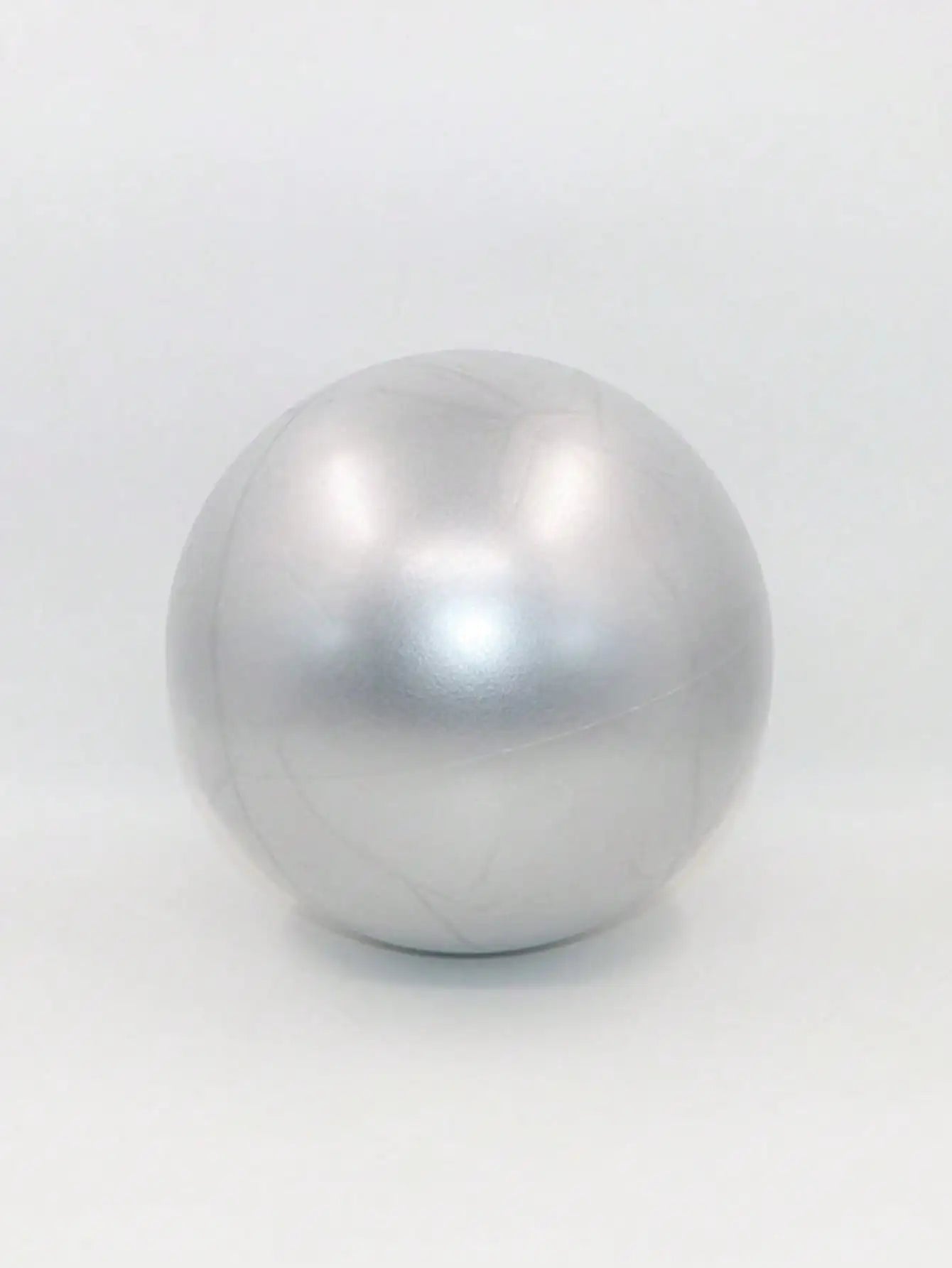 25cm Balance Training Ball - Core Strength & Stability Exercise
