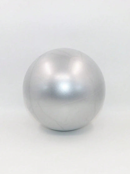 25cm Balance Training Ball - Core Strength & Stability Exercise