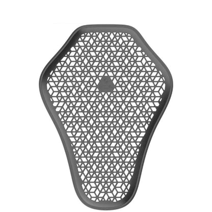 CE Certified Motorcycle Armor - Lightweight Ergonomic Impact Protection for Riding Jackets