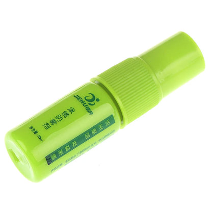 Anti-Fog Spray 10ml for Diving Masks Swimming Goggles Glasses Lens Cleaner Antifogging Agent