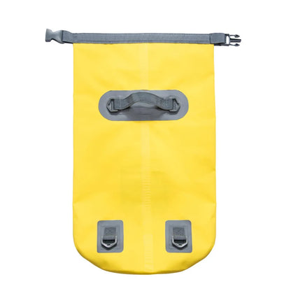 Waterproof Dry Bag Set - 5L/10L/15L/20L/30L PVC Storage Sacks for Kayaking, Canoeing, Rafting & Swimming Adventures