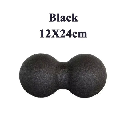 EPP Peanut Massage Ball - Deep Tissue Myofascial Release Tool