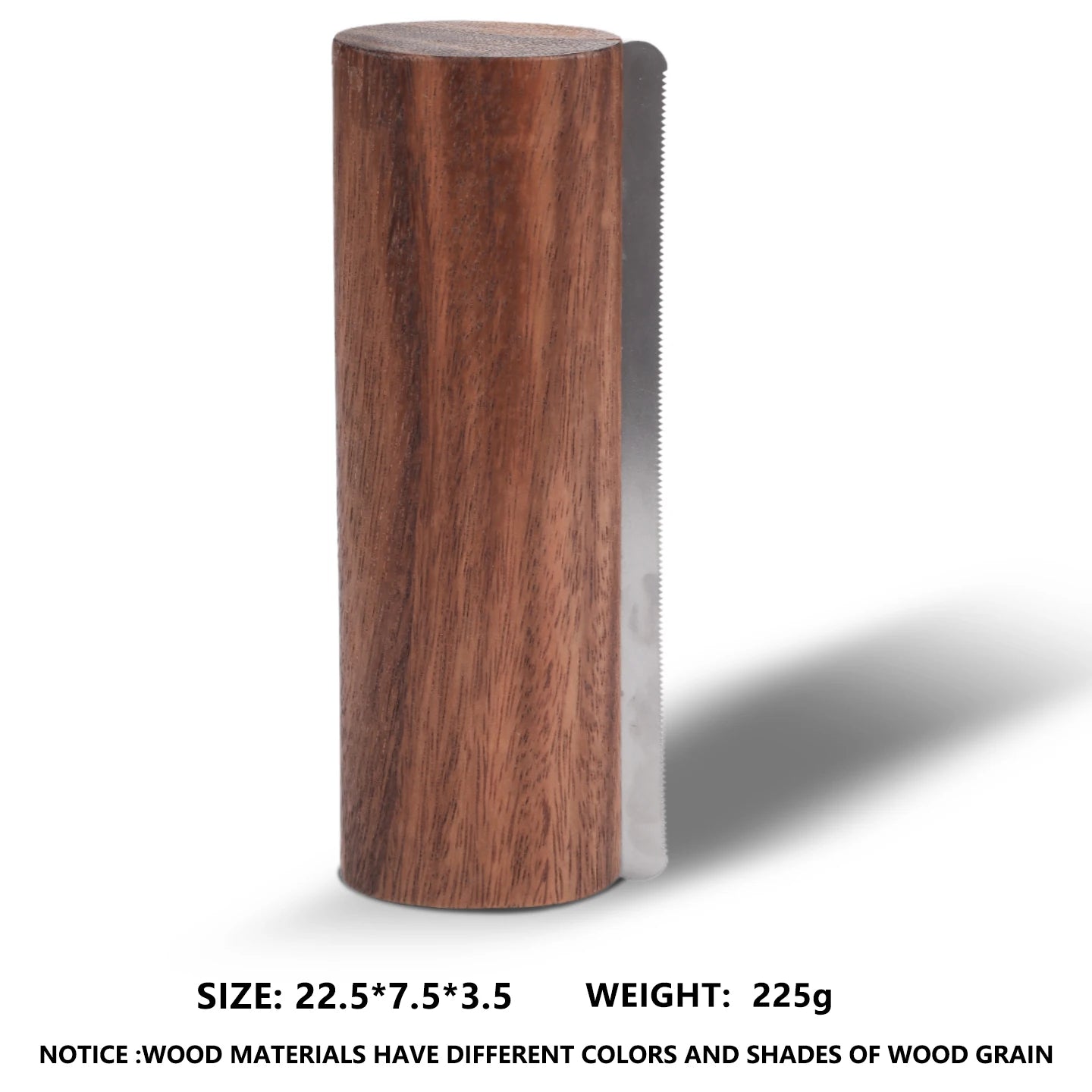 Multi-Purpose Pet Grooming Brush - Horse Sweat Scraper & Cleaning Tool for Cats, Dogs, Rabbits & Stable Equipment