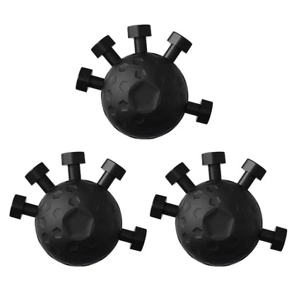Hand Grip Strengthener - Professional Finger Exerciser