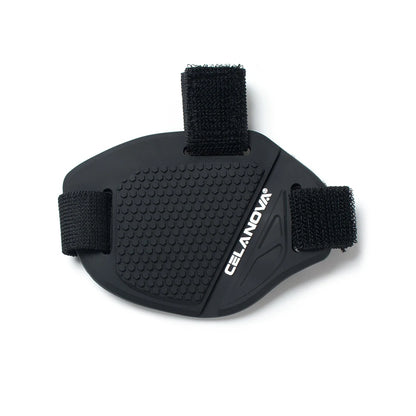 Motorcycle Shifter Boot Cover - Anti-Slip Protective Shoe Pad Shield