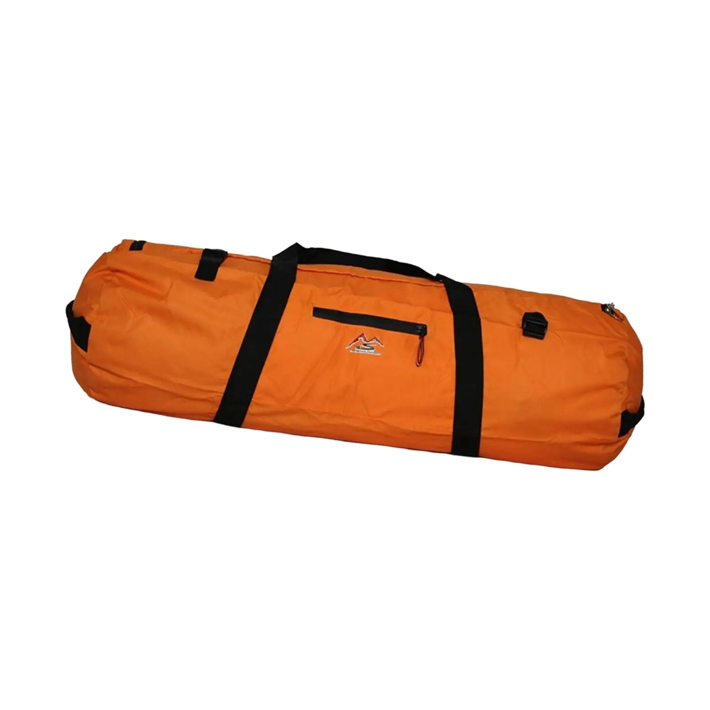 Premium Waterproof Tent Storage Bag - Large Capacity Camping Organizer