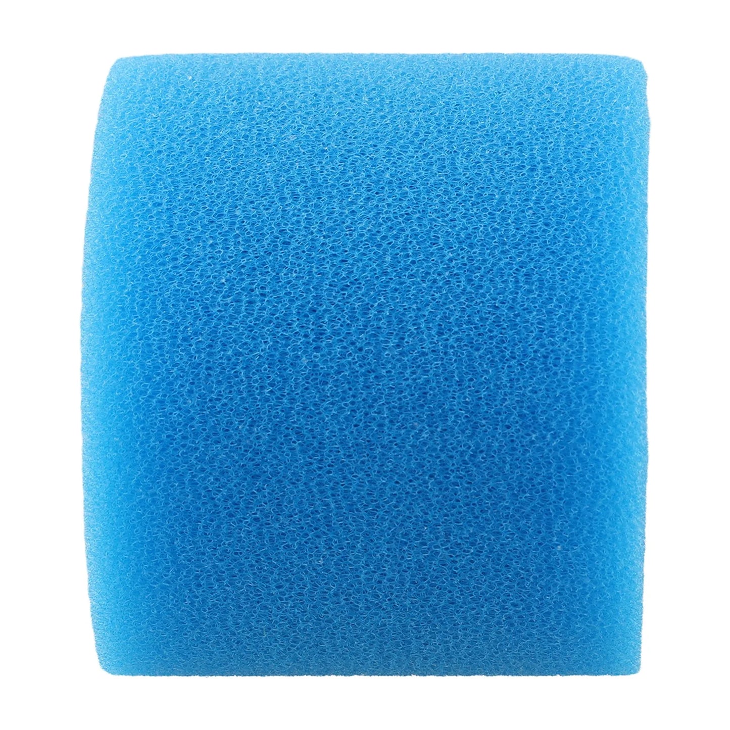 Universal Bio Foam Pool Filter Sponge - Reusable & Easy Clean - Compatible with Type I/II/VI/D Systems - Long-Lasting Swimming Pool Filtration (1 Piece)