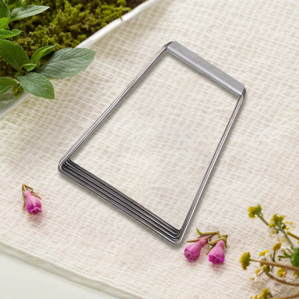 Aluminum Alloy Camping Cooler Stand - Folding Ice Box Holder for Outdoor Adventures (1-2 Pack)