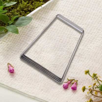 Aluminum Alloy Camping Cooler Stand - Folding Ice Box Holder for Outdoor Adventures (1-2 Pack)