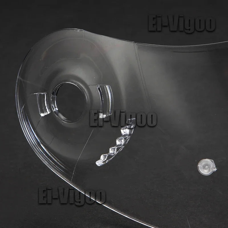 X-Lite Mirror Visor - UV Protection Sunshield for NOLAN X-803, X-802, X-702, X-661, X-603 Motorcycle Helmets