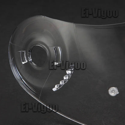 X-Lite Mirror Visor - UV Protection Sunshield for NOLAN X-803, X-802, X-702, X-661, X-603 Motorcycle Helmets