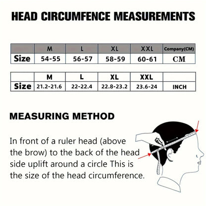 DOT Certified Retro Half-Face Motorcycle Helmet - Baseball Cap Style Cycling Helmet for Men