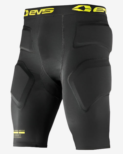 TUG Impact Short