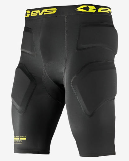 TUG Impact Short