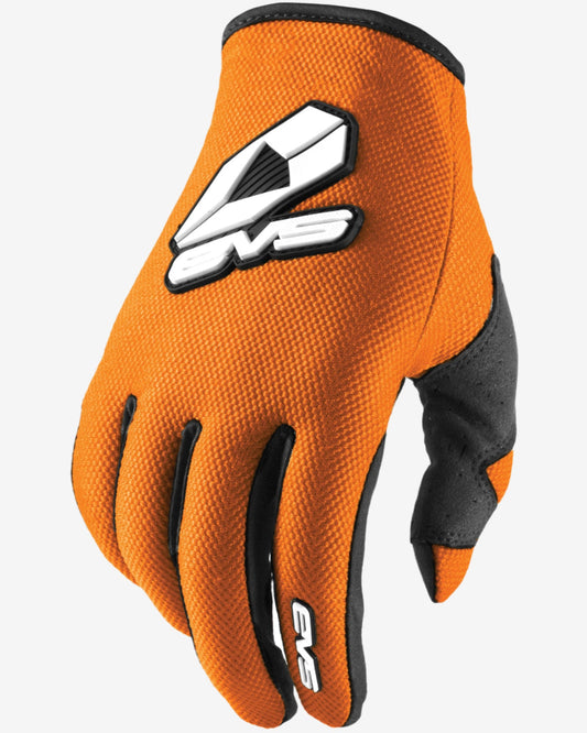 Slip On - Sport Orange