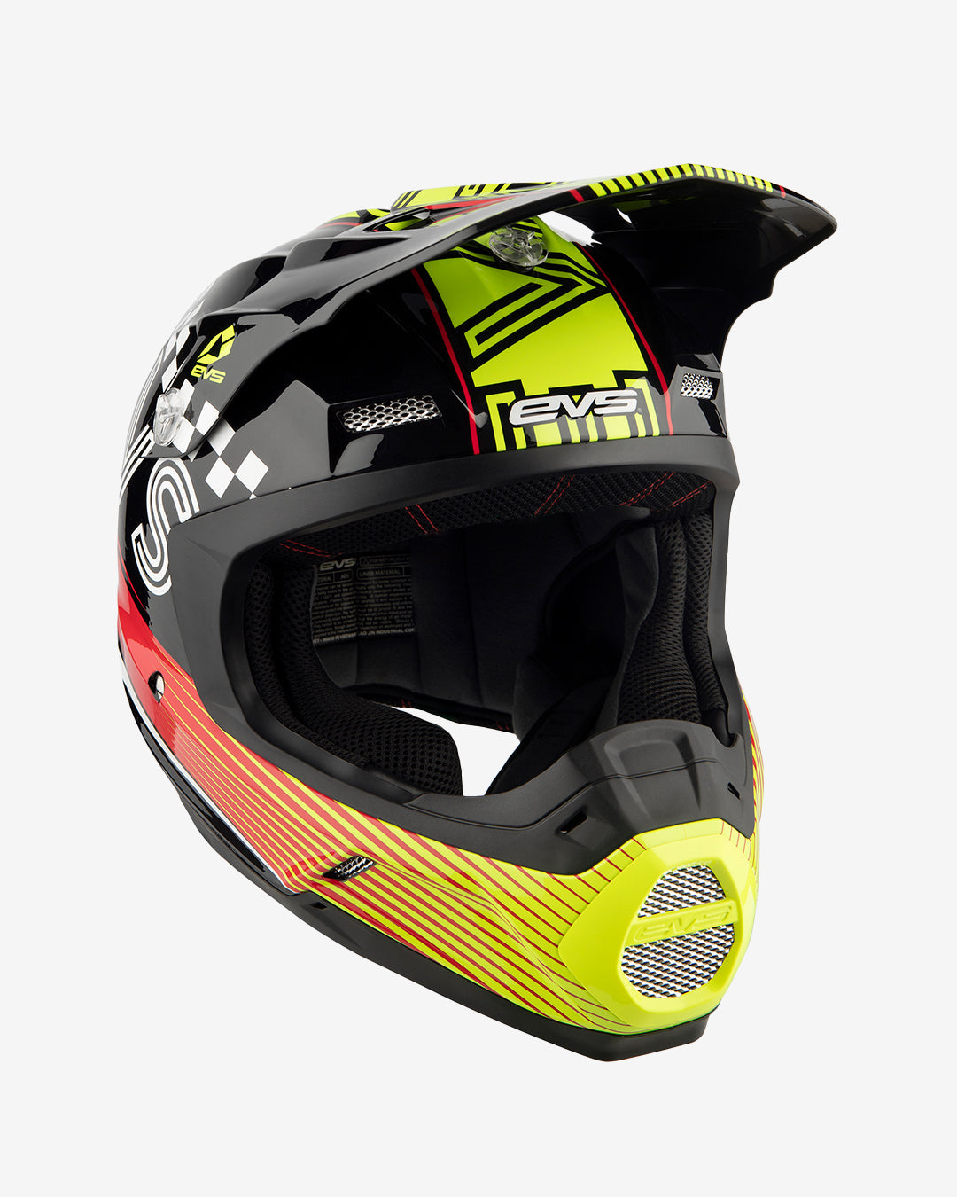 T5 Helmet - Torino Black