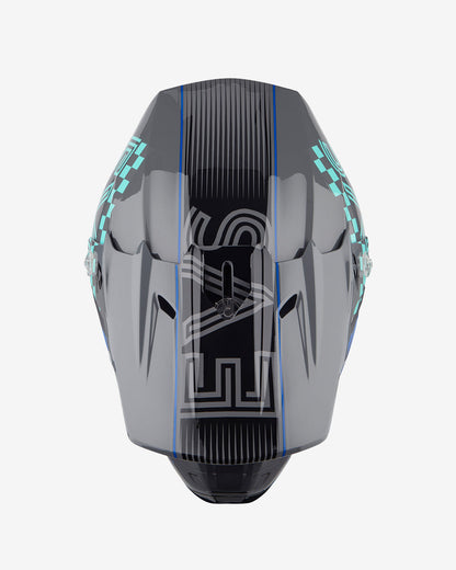 T5 Helmet - Torino Grey