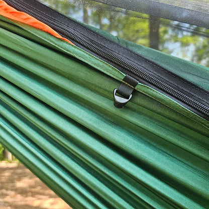 REM Hammock – Complete Sleep System, 3-5 days at your door
