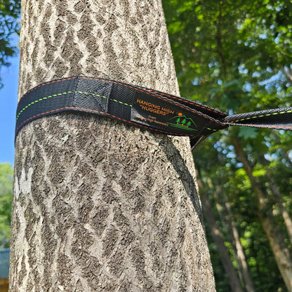 REM Hammock – Complete Sleep System, 3-5 days at your door