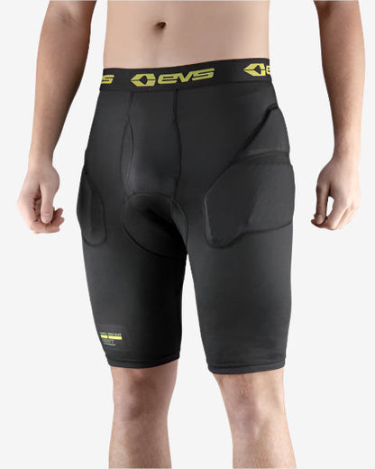TUG Impact Short