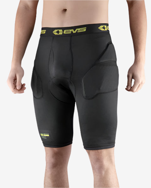 TUG Impact Short