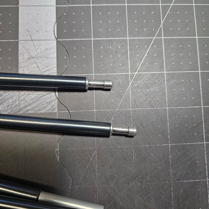 WideArc Mod Kit – Tarp Pole System, 3-5 days at your door
