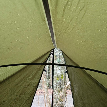 WideArc Mod Kit – Tarp Pole System, 3-5 days at your door