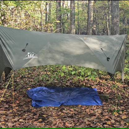 WideArc Mod Kit – Tarp Pole System, 3-5 days at your door
